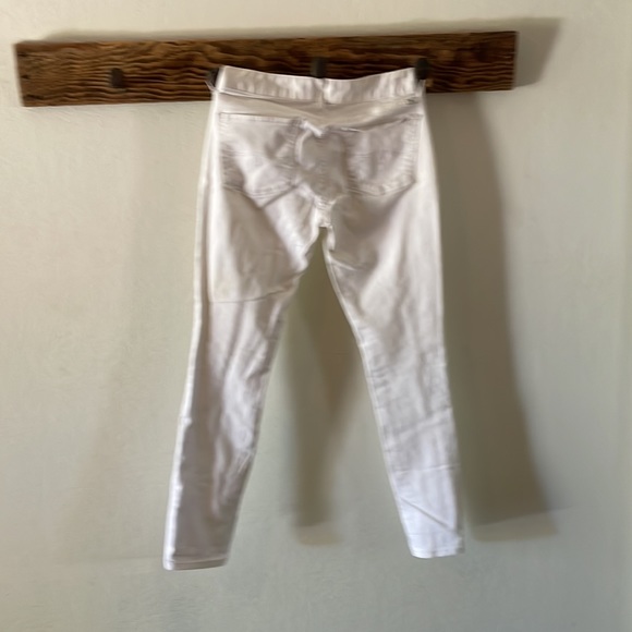 Lucky brand Lolita stretch crop - Picture 4 of 4